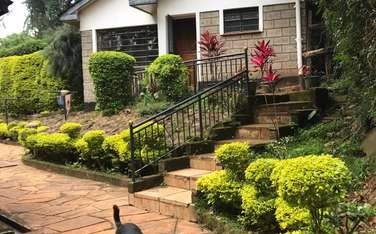 2 Bedroom En Suite Cottage [Villa] in Lavington